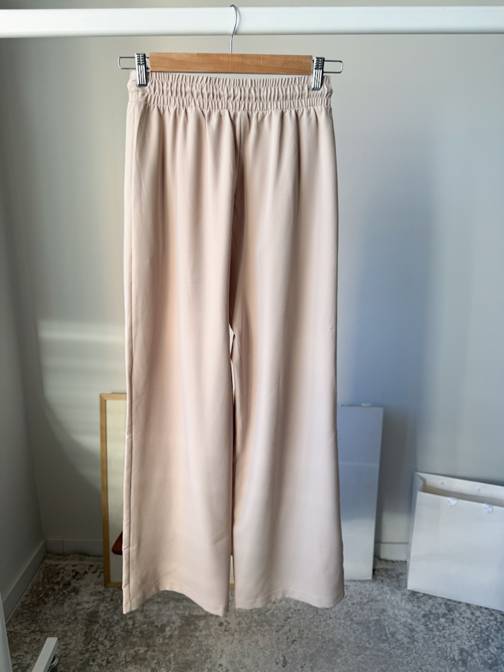 Брюки Zara, S