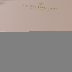 Постельное белье 2 спальное евро макси Luxe Dream Elite Ocean