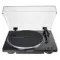 Audio-Technica AT-LP70X Black Grey
