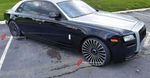 КОВАНЫЕ ДИСКИ ДЛЯ ROLLS-ROYCE GHOST РОЛЛС-РОЙС