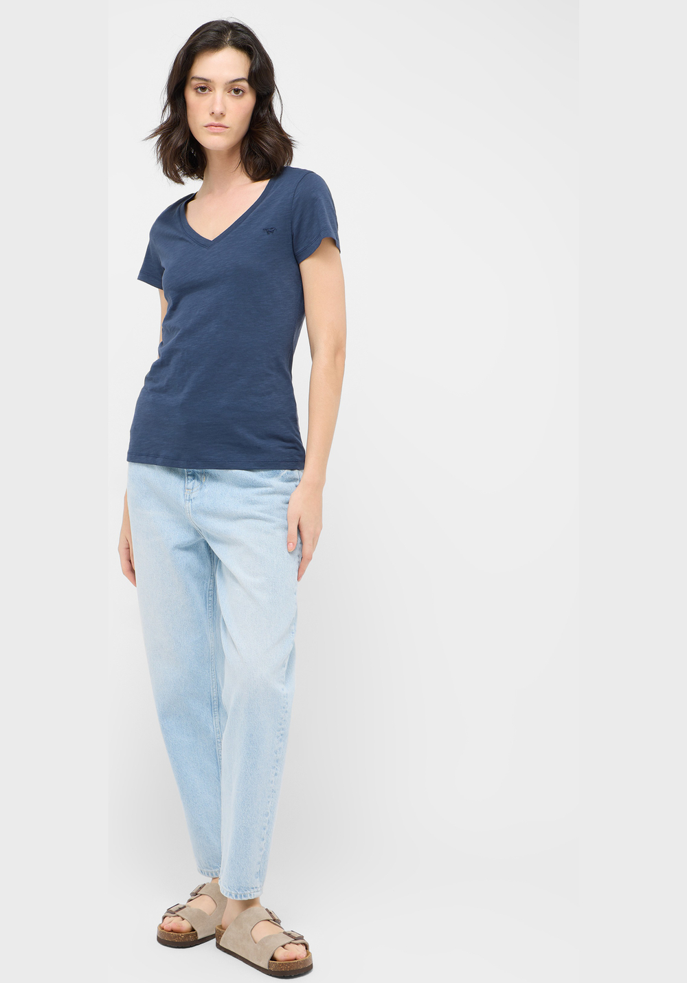 Джинсы Charlotte Tapered 1016196-5000-302