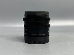Sigma AF 45mm f/2.8 DG DN Contemporary Sony E грибок