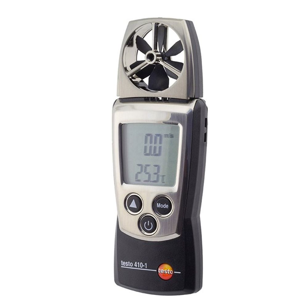 Анемометр testo 410-1, TESTO