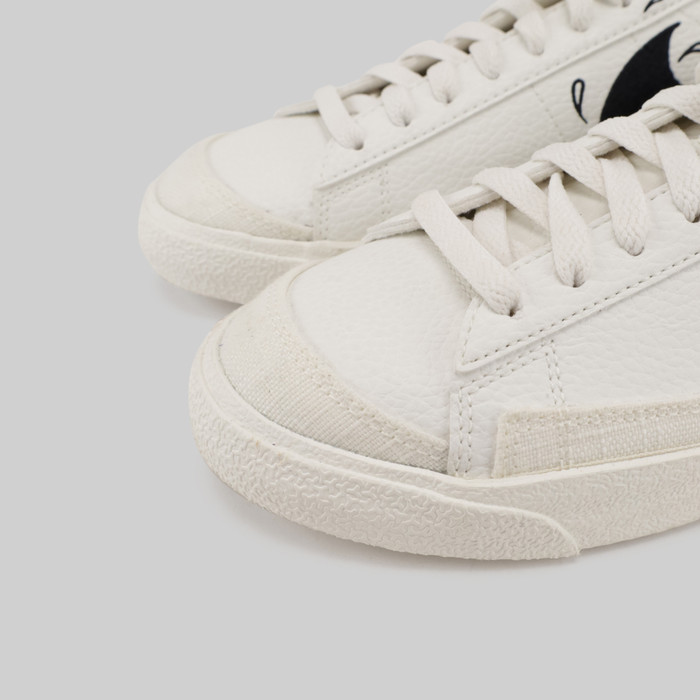Кроссовки Nike Blazer Low '77 NN Sun Club артикул:DM0210-100 - купить в магазине Дайс