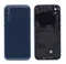Задняя крышка для Huawei Y5 2019 синяя (Blue)