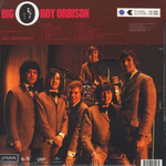 Roy Orbison / Big O (LP)