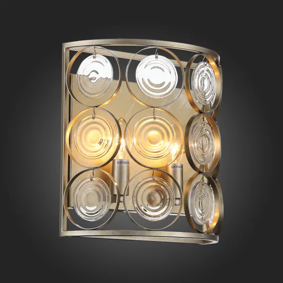 Настенный светильник Seranda SL1105.201.02 ST Luce
