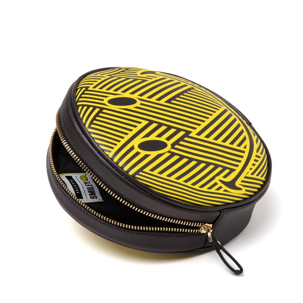 Косметичка Zig-Zag Smiley
