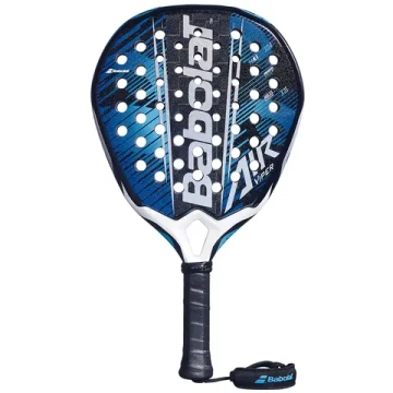Babolat Ракетка для падела Air Viper 2.6, синий