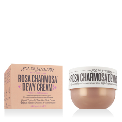 Sol De Janeiro Rosa Charmosa™ Cheirosa 91 Dewy Cream 240 ml