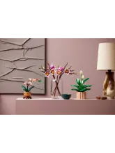 Конструктор Botanicals 11510 Ветви магнолии