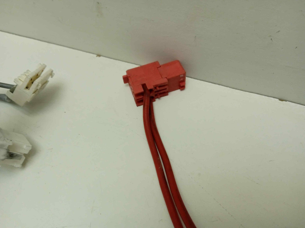 WIS24140OE/47 кт173 Комплект проводов для стиральной машины Bosch WIS24140OE/47 б/у