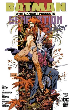 Batman White Knight Presents Generation Joker #2 (Cover A)