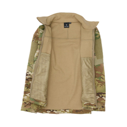 Куртка Wild Things Soft Shell Jacket Multicam