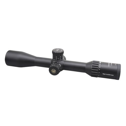Оптический прицел Vector Optics Continental 2-16x44 ( Сетка L4a / с подсветкой )