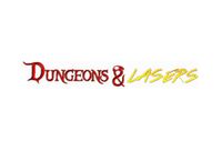 Dangeons and Lasers
