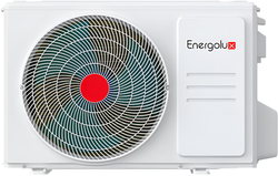 ENERGOLUX SAS12DL2-AI LUGANO PRO LINE ТЕПЛОВОЙ НАСОС -30 С