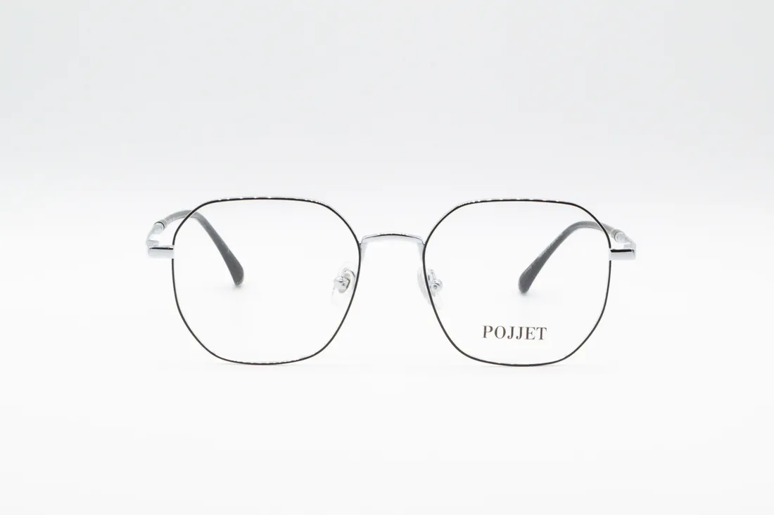 Изг. оправы POJJET H00235 C8
