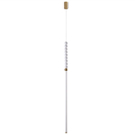 6639/12L ODL Светильник LED 12Вт 3500К 220В IP20 HIGHTECH