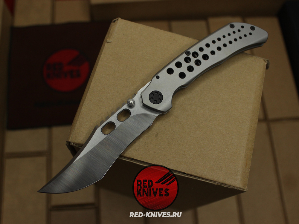 Нож Merriken Ultimatum