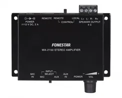 FONESTAR WA-2150