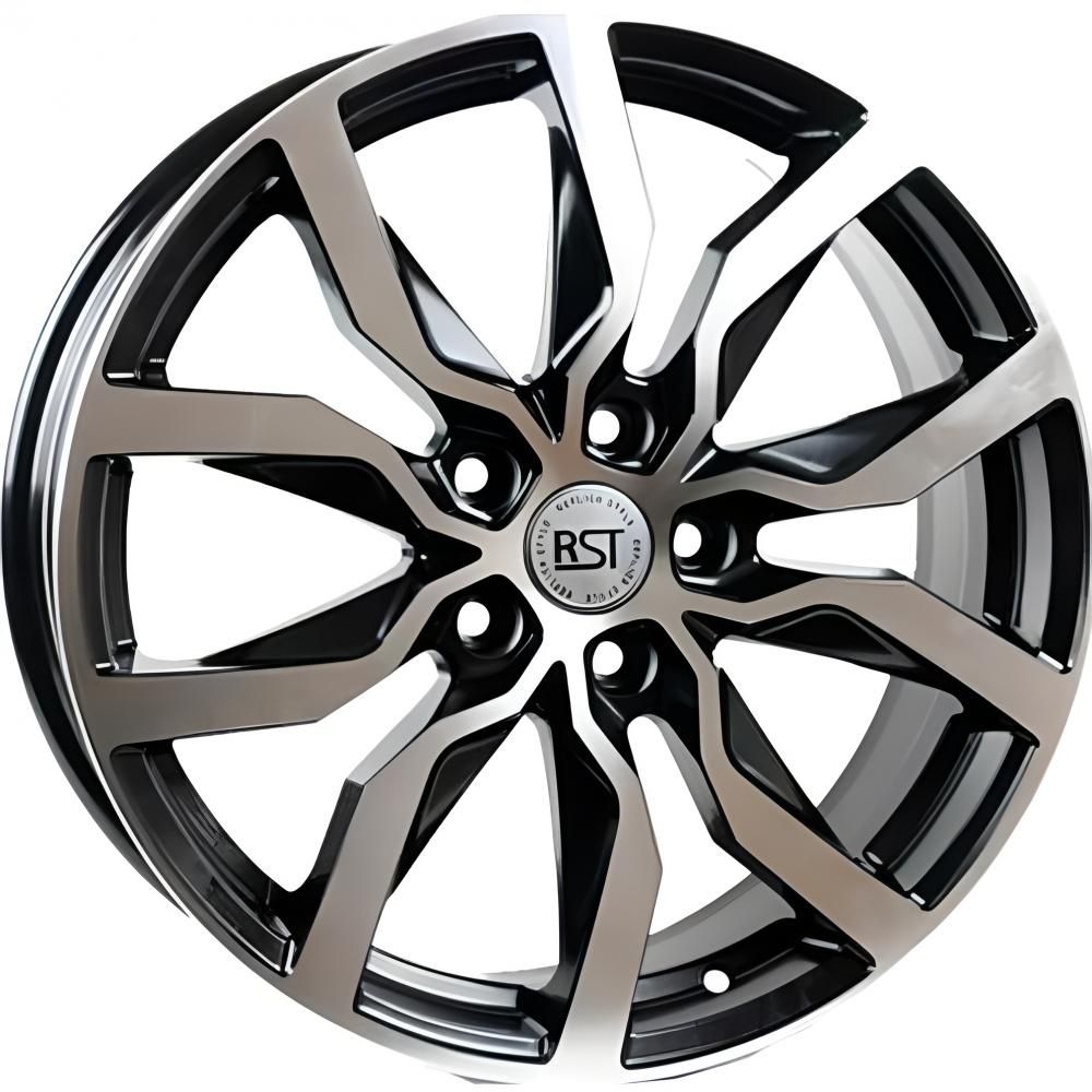 RST R138 7x18 5x114.3 ET 50 Dia 64.1 (BFP)
