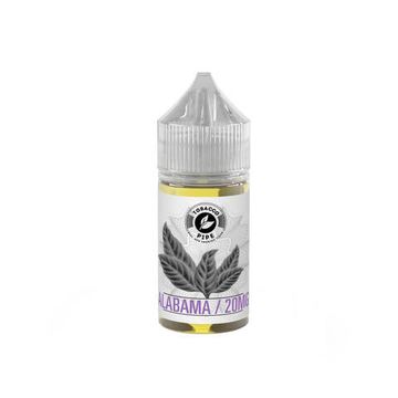Купить Жидкость Tobacco Pipe Salt 30 мл - Alabama (20 мг)