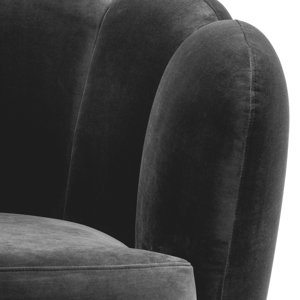 Кресло вращающееся Swivel Chair Mirage арт.113483