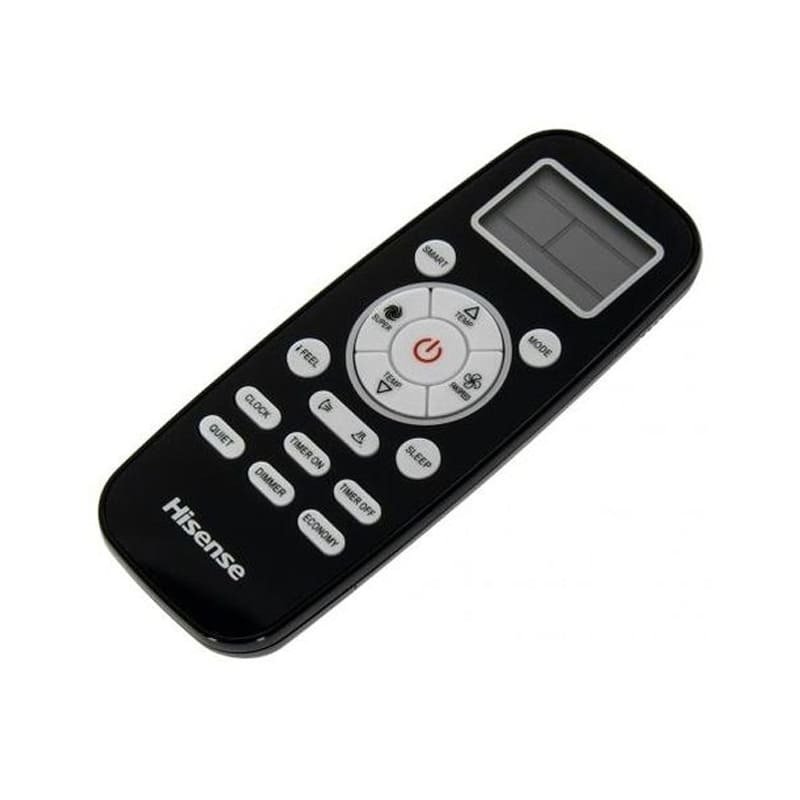 Кондиционер Hisense AS-09UR4SYDDEIB1