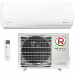 Инверторная сплит-система Royal Clima RENAISSANCE DC EU Inverter RCI-RNС24HN