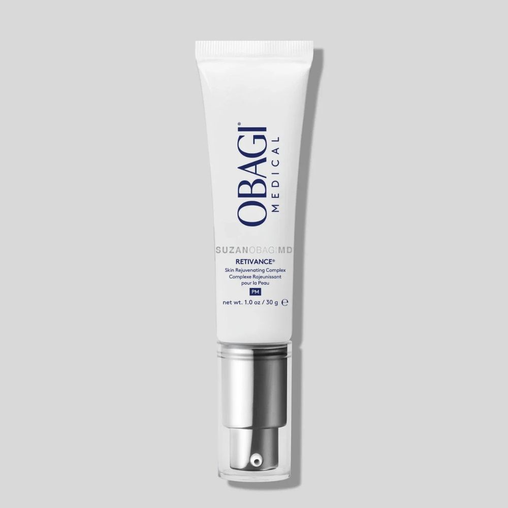 Obagi Medical Комплексный омолаживающий крем от Сьюзан Обаджи Retivance Skin Rejuvenation Complex, 30г