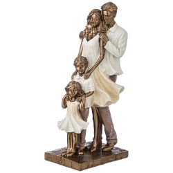 СТАТУЭТКА LEFARD "СЕМЬЯ" 11,5Х9,5Х25 СМ