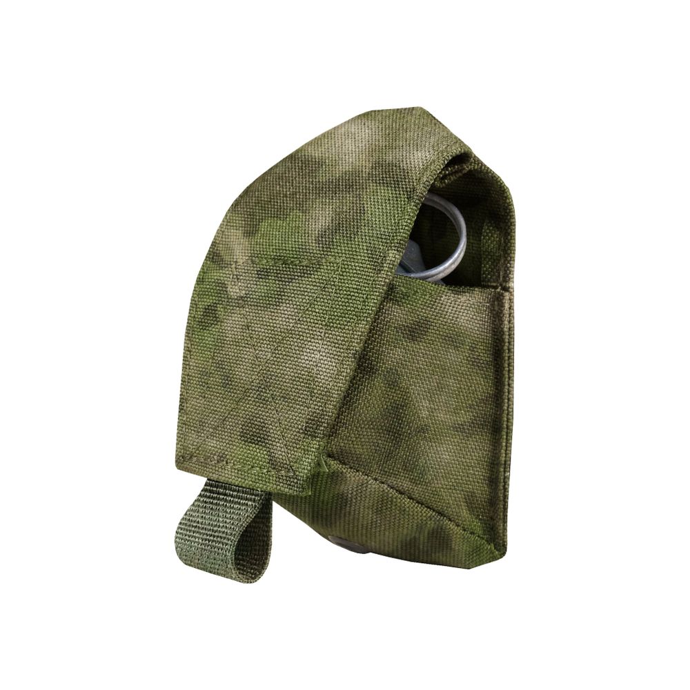 Подсумок для ручной гранаты Ф-1, РГД-5, РГО, РГН, (Fastclip), Stich Profi