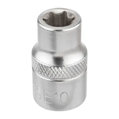 Головка Е-профиль E10 3/8'' RockFORCE LIGHT RF LIGHT-53610