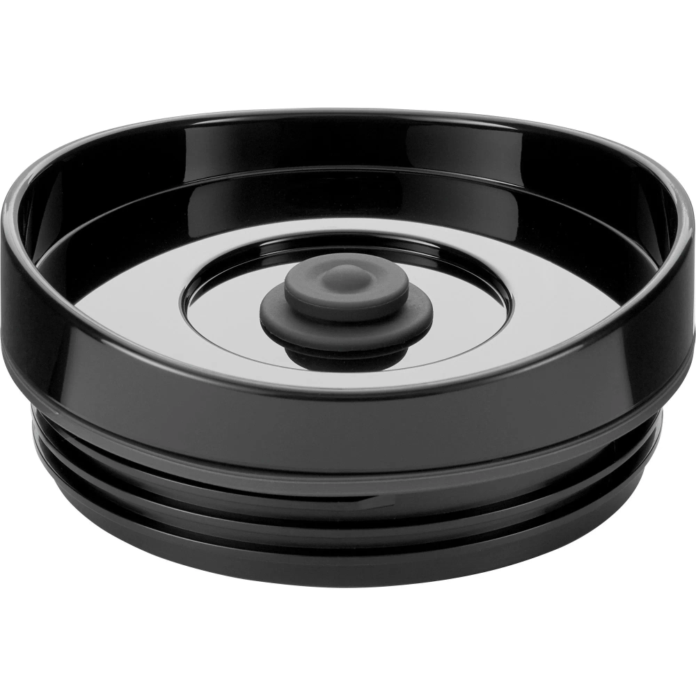 Zwilling Бутылочка для блендера Enfinigy с вакуумной крышкой 300 мл черная EAN 4009839544453