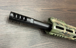 Карабин STM-545 cal. 5,45х39, 14,5", SPR, Cerakote MultiCam