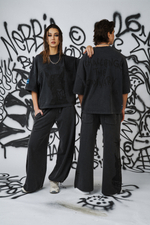 Футболка NEBBIA x Sexsdreams Women’s Oversized Tee 813
