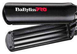 Щипцы-гофре BaByliss PRO EP Technology BAB2658EPCE