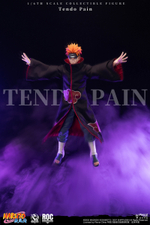 Пейн / Pain