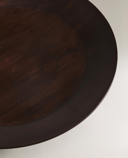 сервировочное блюдо из дерева Zara Home, фото 5
