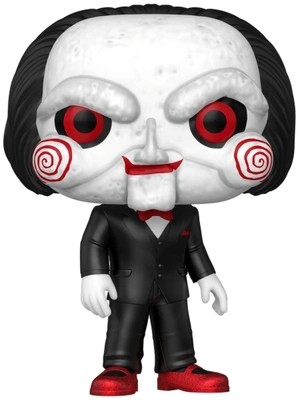 Funko POP! Saw Billy: The Puppet (1823)