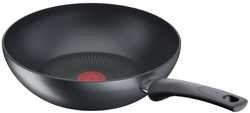 Сковорода-вок Tefal Easy Chef 28 см G2701972