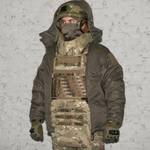 Тактический КОМПЛЕКТ L 7-23, GIENA Tactics