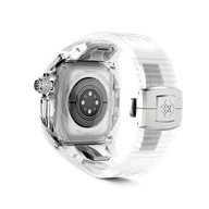 Корпус для Apple Watch - RSTRIII45 - Серебристый