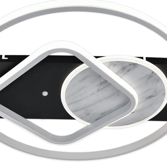 Потолочная люстра Nebula 10292/3LED Escada