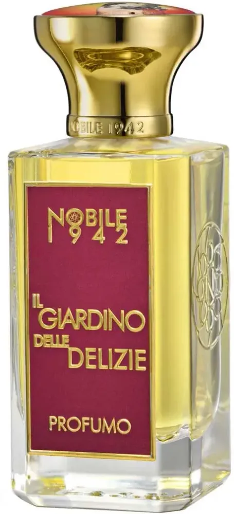 Nobile 1942 Il Giardino delle Delizie Extrait 75 ml Nobile 1942 Il Giardino delle Delizie Extrait 75 ml