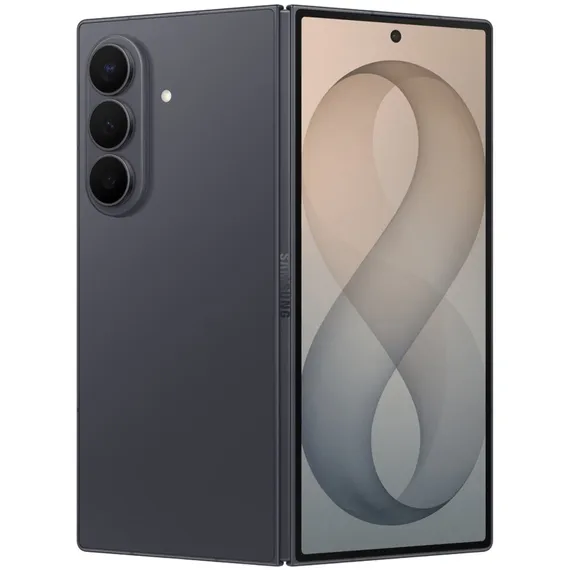 Смартфон Samsung Galaxy Z Fold8 Ultra 12/512 ГБ Графитовый