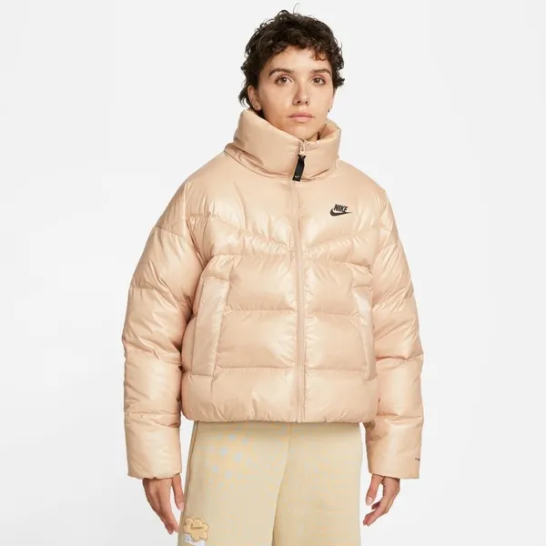 Куртка утепленная женская NIKE Sportswear Therma-FIT City Series