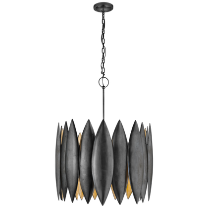 Люстра Visual Comfort Hatton Large Chandelier