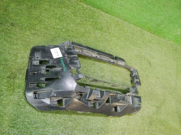 Кронштейн переднего бампера левый Porsche 911 8 992 (2018-н.в.)